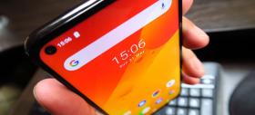 Allview Soul X7 Pro: Display OK pentru segmentul de preţ