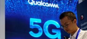Huawei ar putea folosi procesoare Qualcomm pentru telefoanele Huawei P50 şi Mate 50