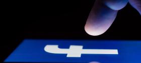 Aplicaţia Facebook de pe Android va primi Dark Mode şi un tracker pentru Covid-19; Iată detalii