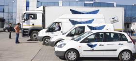 FAN Courier are 24 de angajaţi infectaţi cu Coronavirus; Iată cum trebuie să preluaţi pachetele în siguranţă