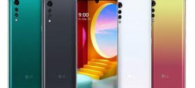 LG Velvet a ajuns în România; Precomanda la Orange aduce cadou o boxă portabilă Ultimate Ears Boom 3 Night Black