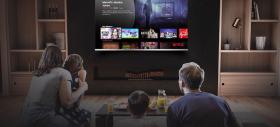 Allview anunță noi televizoare Android TV din seria Smart ePlay, cu diagonale de până la 55 inch și 4K HDR10