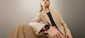 Huawei Watch GT 2 (42 mm), varianta feminină ajunge în România: ceas pentru domnişoare cu stil de viaţă activ