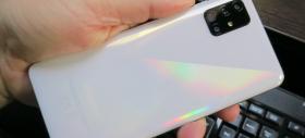 Samsung Galaxy A51 primește noi funcții foto prin intermediul unei actualizări: Single Take, Night Hyperlapse