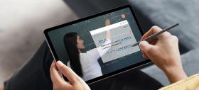 Turul Magazinelor #723: Tableta Galaxy Tab S6 Lite la cel mai mic preţ, procesor Intel Core i7 la discount, P40 Lite şi produse Electrolux cu reducere 10%