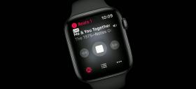 Apple aduce suportul Fairplay și pe watchOS 7, funcționalitate care va permite streaming-ul de conținut audio DRM