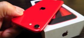 iPhone SE 2020 testat de DxOMark: egal cu iPhone XR şi Pixel 3a, sub ZenFone 6; Iată rezultatele