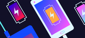 Încărcarea la 100W a telefoanelor va deveni standard în 2021; Telefoanele de gaming vor inaugura tehnologia în primul trimestru