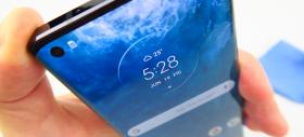 Motorola Edge: Conectivitate 4G, 5G, WiFi dual band cu viteze de flagship