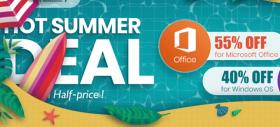 (P) Cheile Office și Windows primesc reduceri de până la 55% pe O2keys.com; Iată ofertele!