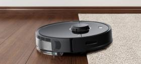 GeekMaxi are oferte speciale în categoria Smart Home; Aspirator robot Xiaomi, aspirator fără fir și ventilator