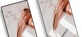 Cum ar putea arăta Samsung Galaxy Note 21 şi Note 21 Ultra (randări concept)