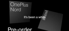 Runda 3 de precomandă flash a lui OnePlus Nord se încheie rapid, cu mult înainte ca cele 24 ore asociate evenimentului să se sfârșească