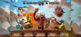Towers n Trolls Review - un joc de Android care dă dependență (Video)