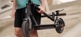 Xiaomi lansează noi trotinete electrice, monitoare de gaming curbate; Iată la ce preţ ajung în România!