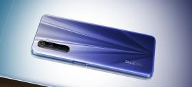 Turul Magazinelor #736: Moto G 5G Plus la ofertă doar azi, Realme 6 şi Realme 6 Pro la preţ bun + cameră web Logitech