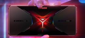 Legion Duel este primul telefon de gaming Lenovo; Vine cu procesor Snapdragon 865+, cameră pop up selfie laterală