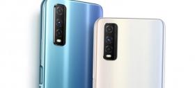 Vivo Y51s anunțat oficial; Smartphone 5G cu procesor Exynos 880 și preț de doar 220 euro