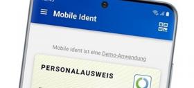 Samsung aduce cartea de identitate pe smartphone, printr-un parteneriat cu autorităţile germane și UE