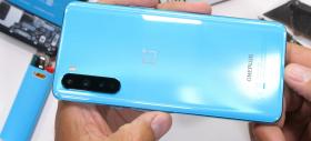OnePlus Nord se crapă şi se îndoaie la testul de rezistenţă JerryRigEverything; Ce a mers prost? (Video)