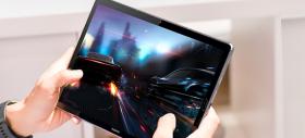 Huawei MatePad 10.8 devine oficială; Prima tabletă cu Wi-Fi 6+ are și 4 difuzoare, procesor Kirin 990