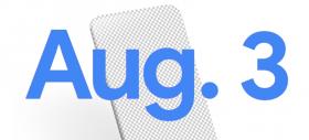 Google confirmă lansarea smartphone-ului mid-range Pixel 4a pe data de 3 august