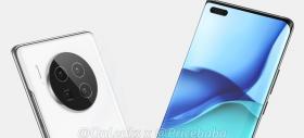 Huawei Mate 40 Pro are preţul de pornire dezvăluit şi e mai mic decât ne aşteptam