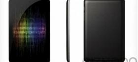 Tableta Google Nexus are parte de o scăpare de specificații, plus dată de lansare!