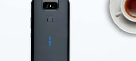 ASUS ZenFone 7 apare în GeekBench cu procesorul Snapdragon 865+ la interior