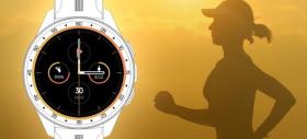 Ceasul inteligent Vivo se afișează în primele randări; Avem și detalii despre interfața OS