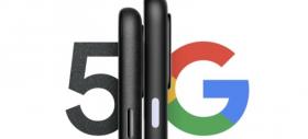 Google Pixel 5 și Pixel 4a 5G ar putea debuta oficial pe data de 30 septembrie; Avem o nuanță nouă de verde