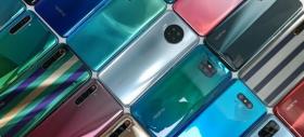 Realme prezintă un teanc de telefoane nelansate, dovada că trece printr-un filtru strict produsele comerciale