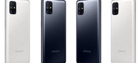 Samsung Galaxy M51 primește randări oficiale; Iată cum arată telefonul cu baterie de 7000 mAh