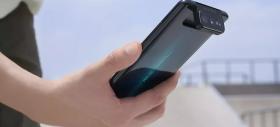 ASUS ZenFone 7 este acum oficial; Flagship cu CPU Snapdragon 865, cameră foto rotativă și ecran AMOLED 90Hz