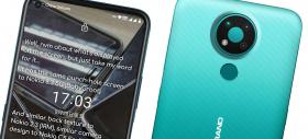 Nokia 3.4 se dezvăluie în randări şi specificaţii noi; Vine la IFA 2020