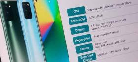 Realme 7i apare cu specificaţii şi randări proaspete; Vine cu procesor Snapdragon 662 pe 17 septembrie