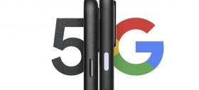 Google Pixel 5 primeşte o dată de lansare şi preţ; Pixel 4a 5G vine în aceeaşi zi