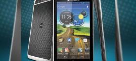 Motorola Atrix HD este acum real! Iată specificațiile modelului cunoscut și ca Moto Dinara