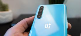 OnePlus Nord: Conectivitate 5G, 4G şi WiFi rapid