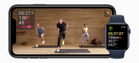 Apple luptă cu obezitatea prin lansarea serviciului Fitness+; Costă 9.99 euro pe lună şi iată ce oferă