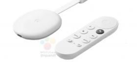 Google Chromecast 2020 apare în imagini oficiale; Noul dongle vine pe 30 septembrie și va rula Android TV