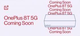 Primul teaser pentru OnePlus 8T este aici și îl are pe Robert Downey Jr. în rolul principal (Video) 