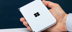 Microsoft ar fi dezvoltat Surface Duo cu Android în secret faţă de echipa Windows Core OS