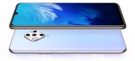 Vivo X50e 5G este încă un telefon cu procesor Snapdragon 765G, cameră în formă de romb