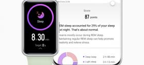 59% dintre români nu sunt mulţumiţi de somnul lor, iar 68% vor să cumpere un smartwatch pentru a îmbunătăţi somnul (Studiu Huawei)