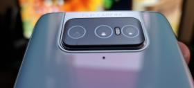 ASUS ZenFone 7 Pro: Hardware clar superior lui ZenFone 6