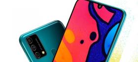 Samsung Galaxy F41 devine oficial: telefon cu baterie de 6000 mAh, cameră de 64 MP, preţ accesibil
