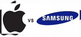 CEO-ul Apple, Tim Cook și șefii Samsung nu s-au Înțeles cu privire la valoarea brevetelor pe care și le dispută