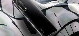 Huawei Y7a debutează oficial și este un rebranding mai ieftin pentru Huawei P Smart 2021