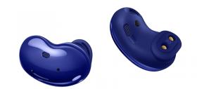 Căștile wireless Samsung Galaxy Buds Live disponibile acum pe nuanța "Mystic Blue"; De vineri la vânzare și în România 
